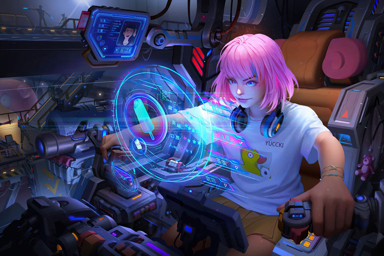 Veal Chop Parmigiana